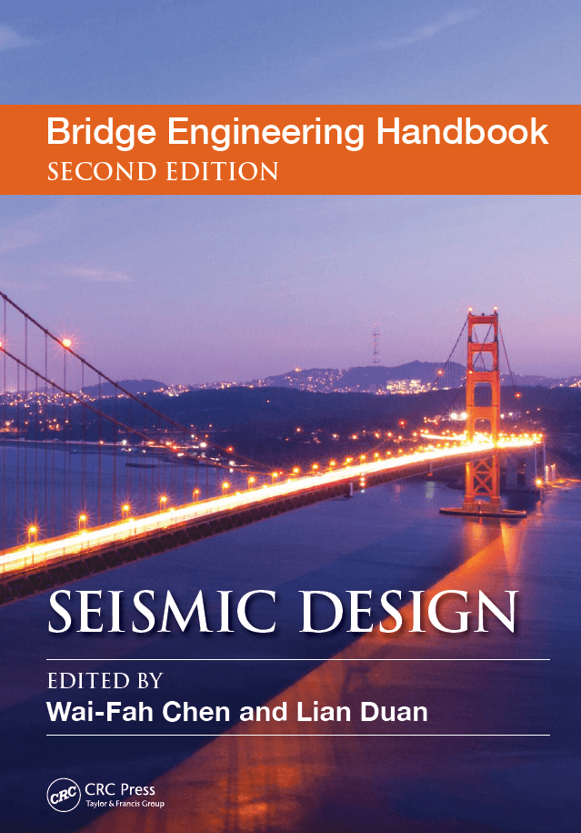 Bridge Engineering Handbook Seismic Design