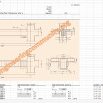 Seismic design of reinforced concrete primary beams to Eurocode 8