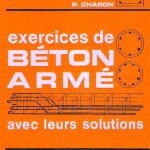 Exercices de béton arme avec leurs solutions