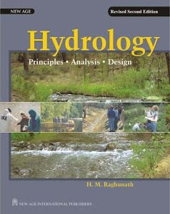 Hydrology Principles, Analysis, and Design Second Edition