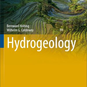 Hydrogeology