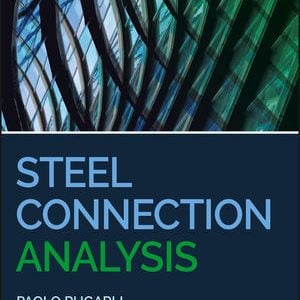 Paolo Rugarli – Steel Connection Analysis