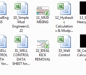 Over 500 Spreadsheets for Mechanical and Civil Engineering-Free Download