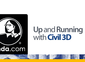 Up and Running with Civil 3D