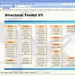 Structural Toolkit 3.42