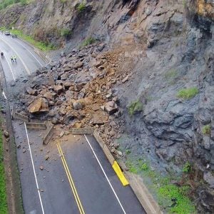 Deadliest Landslides In Recorded History