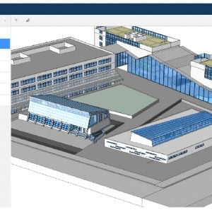 BricsCAD BIM