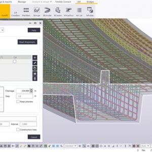 Trimble adds bridge design functionality to Tekla Structures