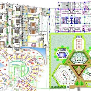 CAD Detail Library