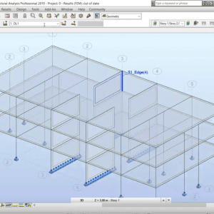 Robot Structural Analysis Tips and tricks