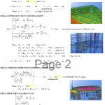 Aluminium design capacity spreadsheet