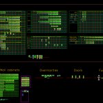 Autocad Appliances Free Blocks