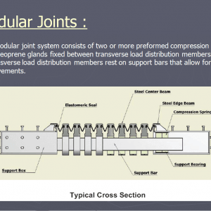 Bridge Expansion Joints Presentation