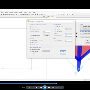 Learn Sap2000 in an Hour