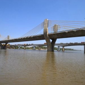 SHRINKAGE and CREEP EFFECTS ON BRIDGE DESIGN