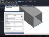 How to Analysis a Box Culvert in Midas nGen