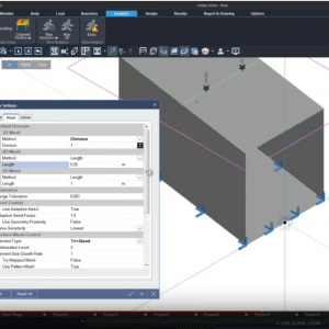 How to Analysis a Box Culvert in Midas nGen