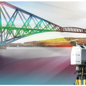 Laser Scanning