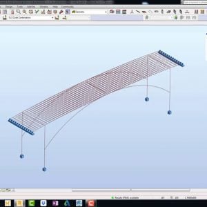 designing-analysis-bridge-robot-structural-analysis-professional-2020