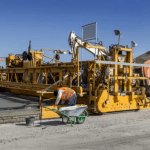 Materials for pavement construction