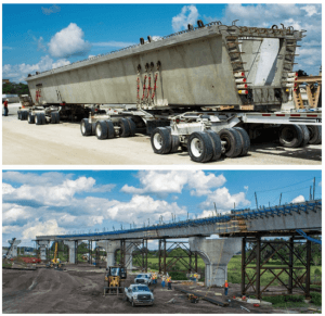 Boggy Creek Road interchange at State Road 417 and Orlando International Airport’s