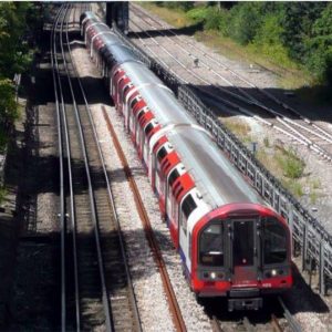 Sun Cream for trains