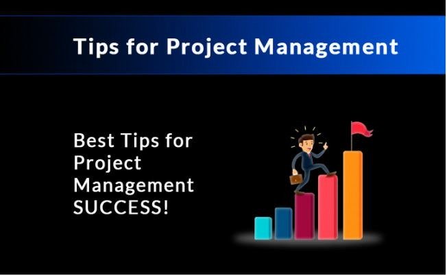 The Best Project Management Tips