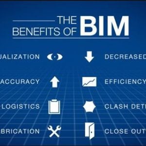 The Most Significant Benefits of Using BIM