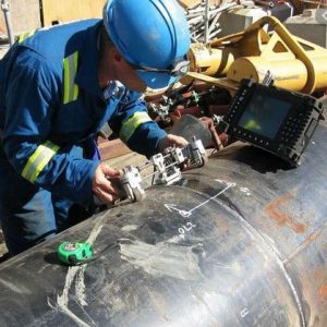 Corrosion Monitoring