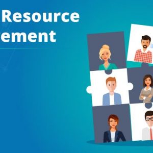 Project Resource Management