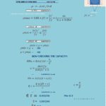 Design Capacity Of Singly Reinforced Beam Spreadsheet