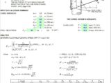 Steel Corbel Design Spreadsheet