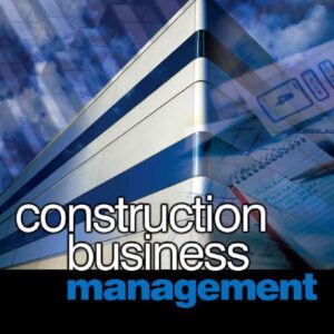 Construction Business Management PDF