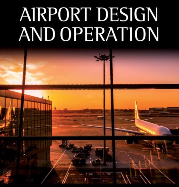 Airport Design And Operation PDF