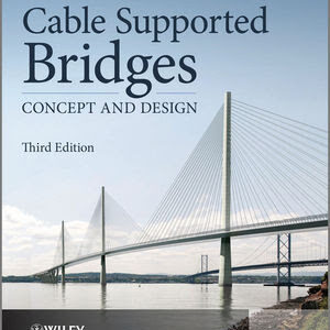 Cable Supported Bridges - Concept And Design Free PDF