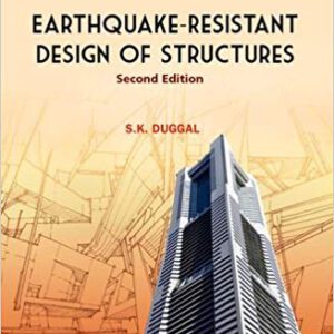 Earthquake Resistant Design Of Structures Free PDF