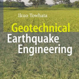 Geotechnical Earthquake Engineering Free PDF