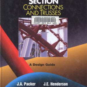 Hollow Structural Section - Connections And Trusses Free PDF