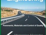 Highway Engineering - Pavement, Materials ans Control Of Quality Free PDF