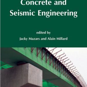 Dynamic Behavior Of Concrete And Seismic Engineering Free PDF