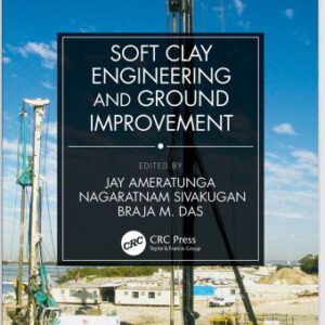 Soft Clay Engineering And Ground Improvement PDF