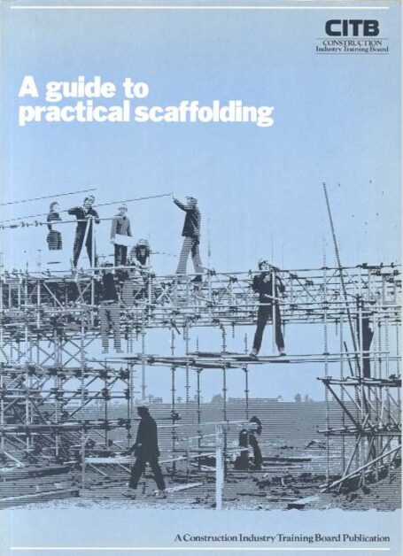 A Guide To Practical Scaffolding Free PDF