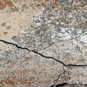 Potential Causes of Concrete Failures