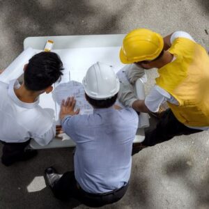 Improve Collaboration and Communication Between Construction Teams