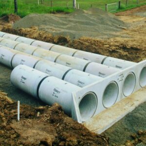 Pipe Culvert