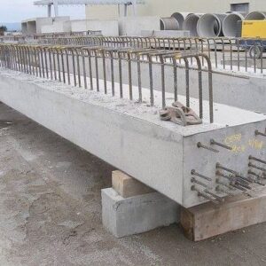 Prestressed Concrete