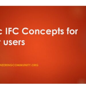 Basic IFC Concepts for Revit users