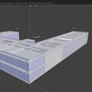 BlenderBIM: An open source solution for BIM projects?