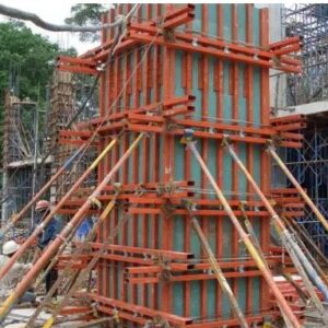 Wall Formwork