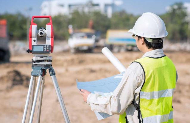 All you should Know about Surveying and Its Classifications